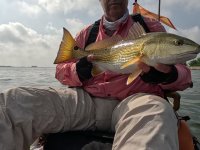 21" Redfish on 20240429